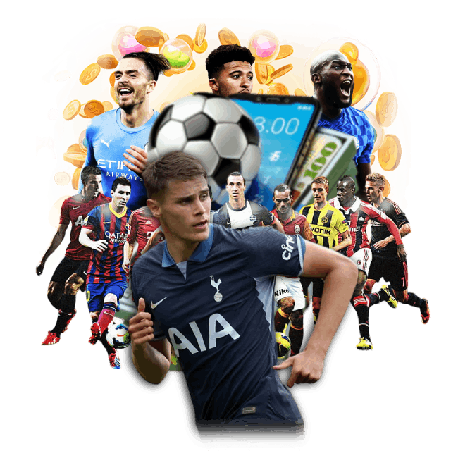 รวมเซียนบอลกลุ่มVIP