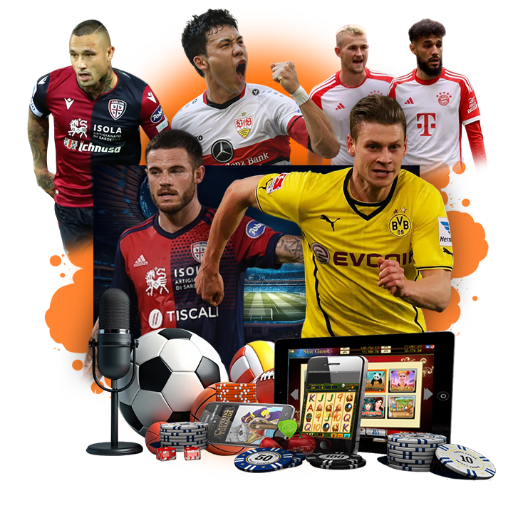 โปรเว็บกีฬา ยอดนิยม