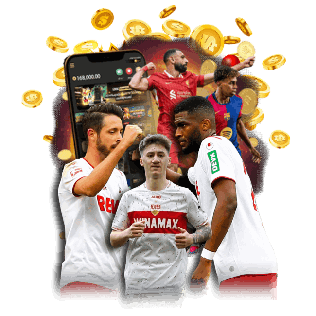 แทงบอลผ่านมือถือ