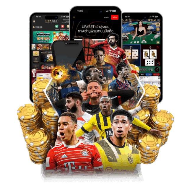 เทคนิคเล่นบอลให้ได้เงิน