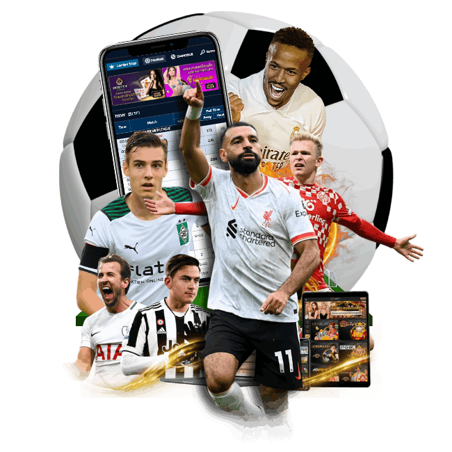 แทงบอลสเต็ป ไม่ผิดหวัง