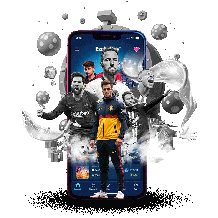 โบนัสบอลสมาชิกใหม่