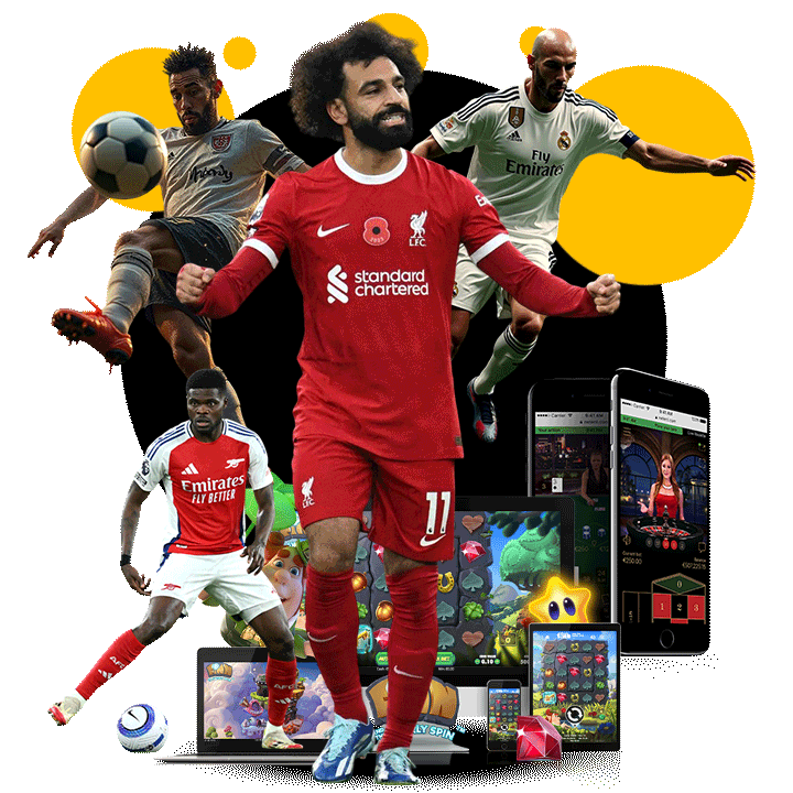 คู่มือสำหรับมือใหม่หัดแทงบอลบน seabet333