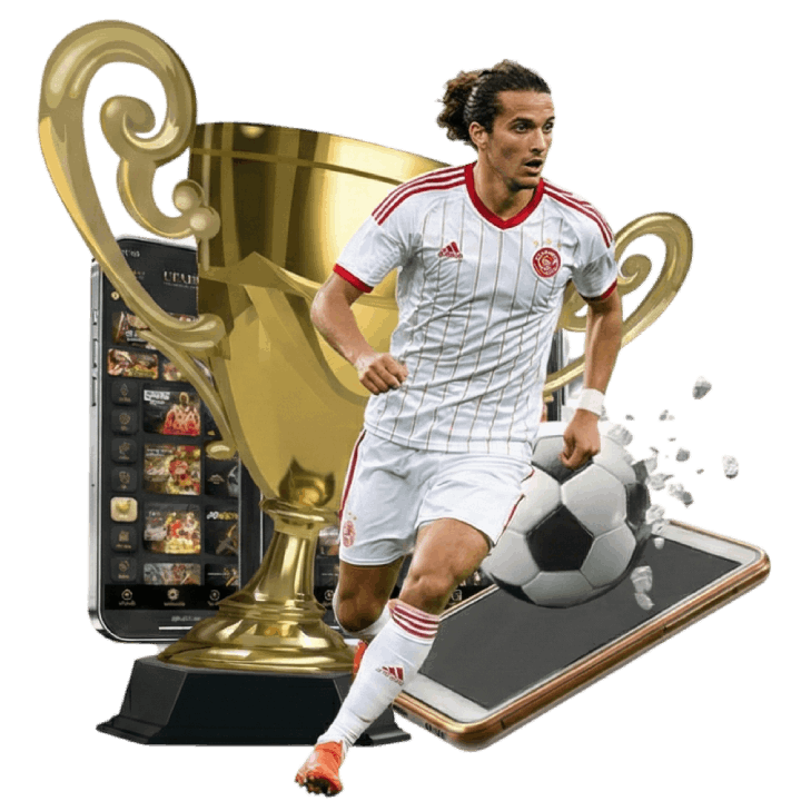 เปิดโลกความบันเทิงกับ 58bet เกมคาสิโนออนไลน์คุณภาพ