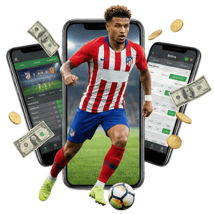 แทงบอลบน Android สะดวก ปลอดภัย ไม่พลาดทุกแมตช์