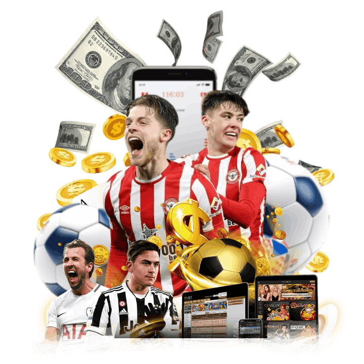 เปิดบัญชีกับ Mahao888 ประตูสู่โลกแทงบอลออนไลน์ที่เหนือกว่า